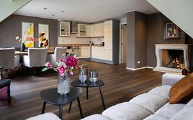 Suite Het Koetshuis